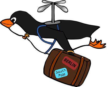 penguin-154747__340