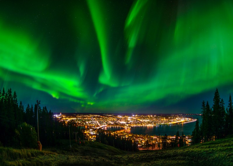 © Fotograf Göran Strand